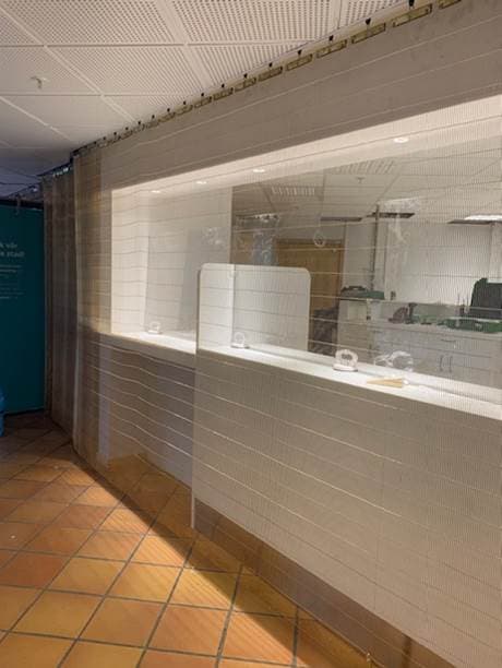 Pahlfer Skellefteå GR.100 stadshuset