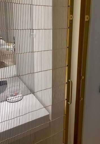 GR.100 Mässing Stadshuset Skellefteå Pahlfer