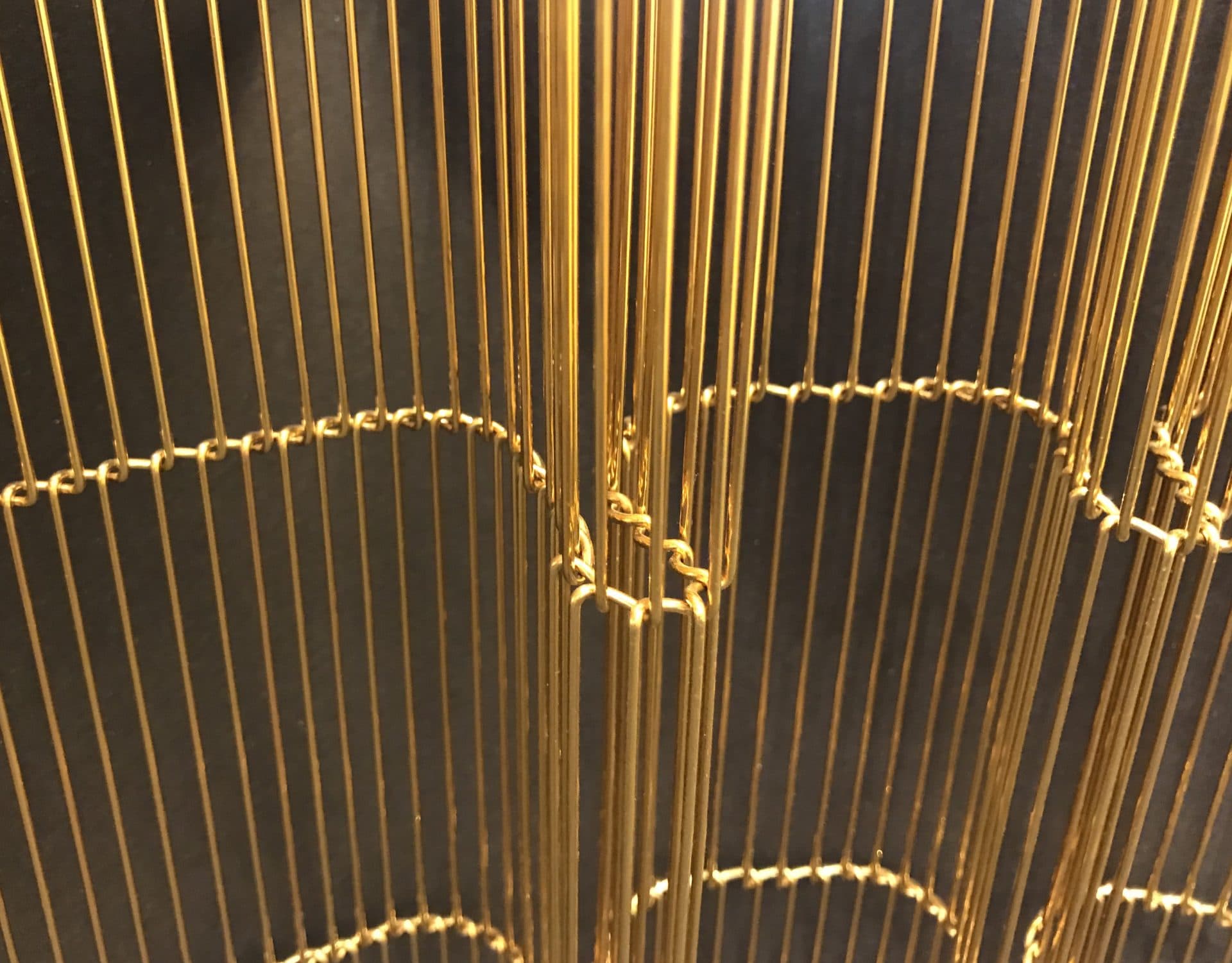 Pahlfer GR.100 Mässing