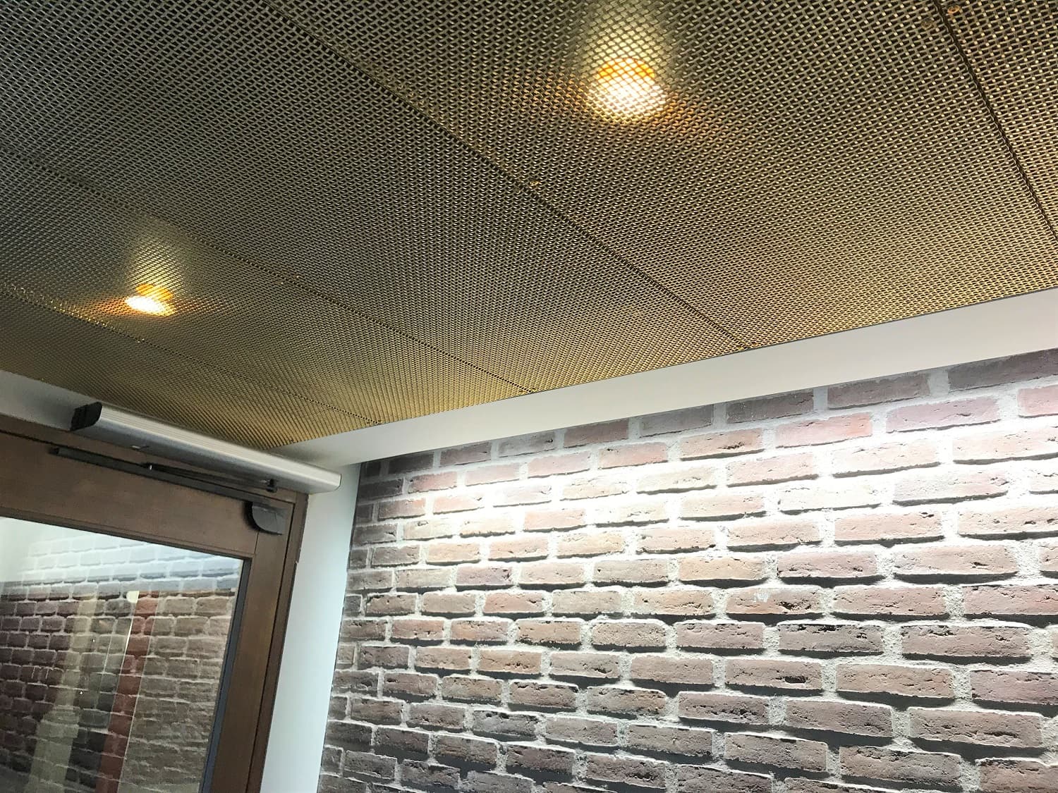 PAHLFER SP.50 Mässing Kungl. Vetenskapsakademien