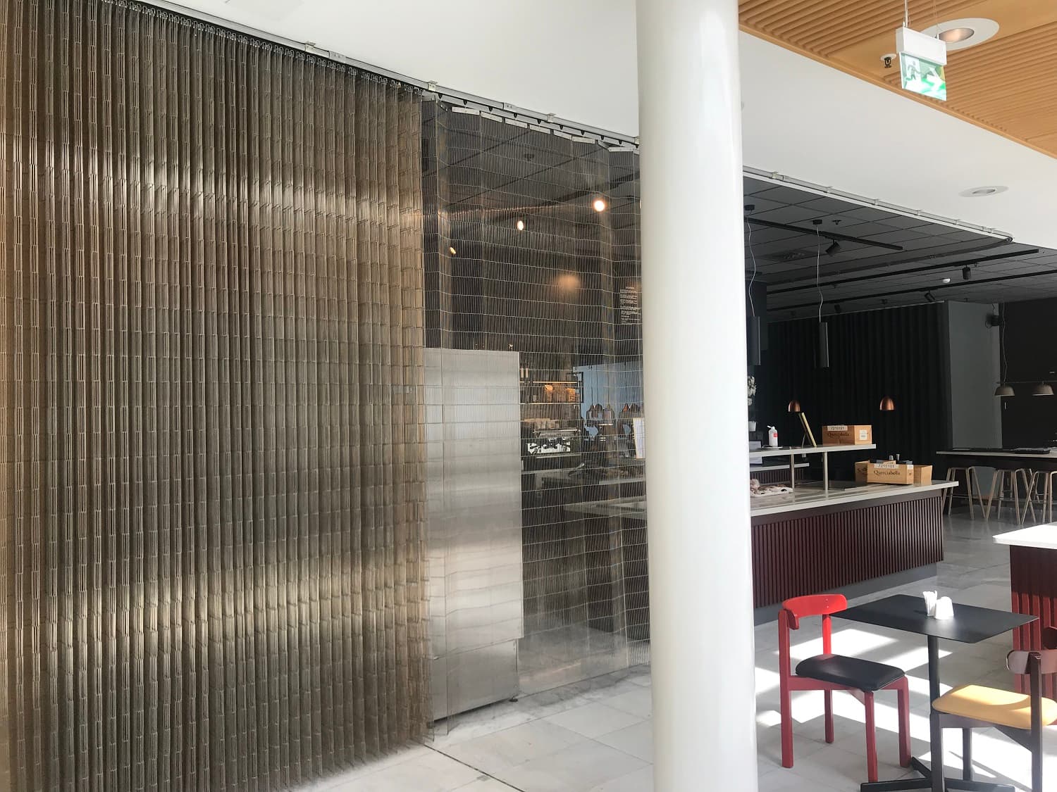 Pahlfer Inredning GR.716 RF Ursvik Entré