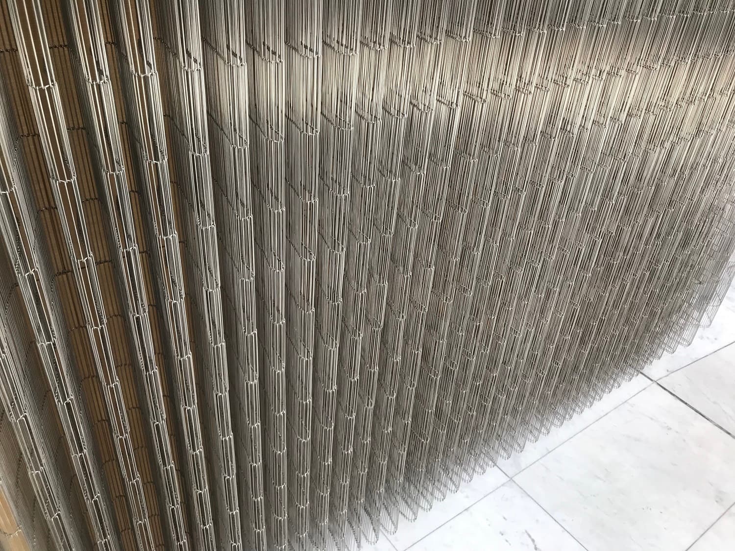 Pahlfer White arkitekter Ursvik Entré