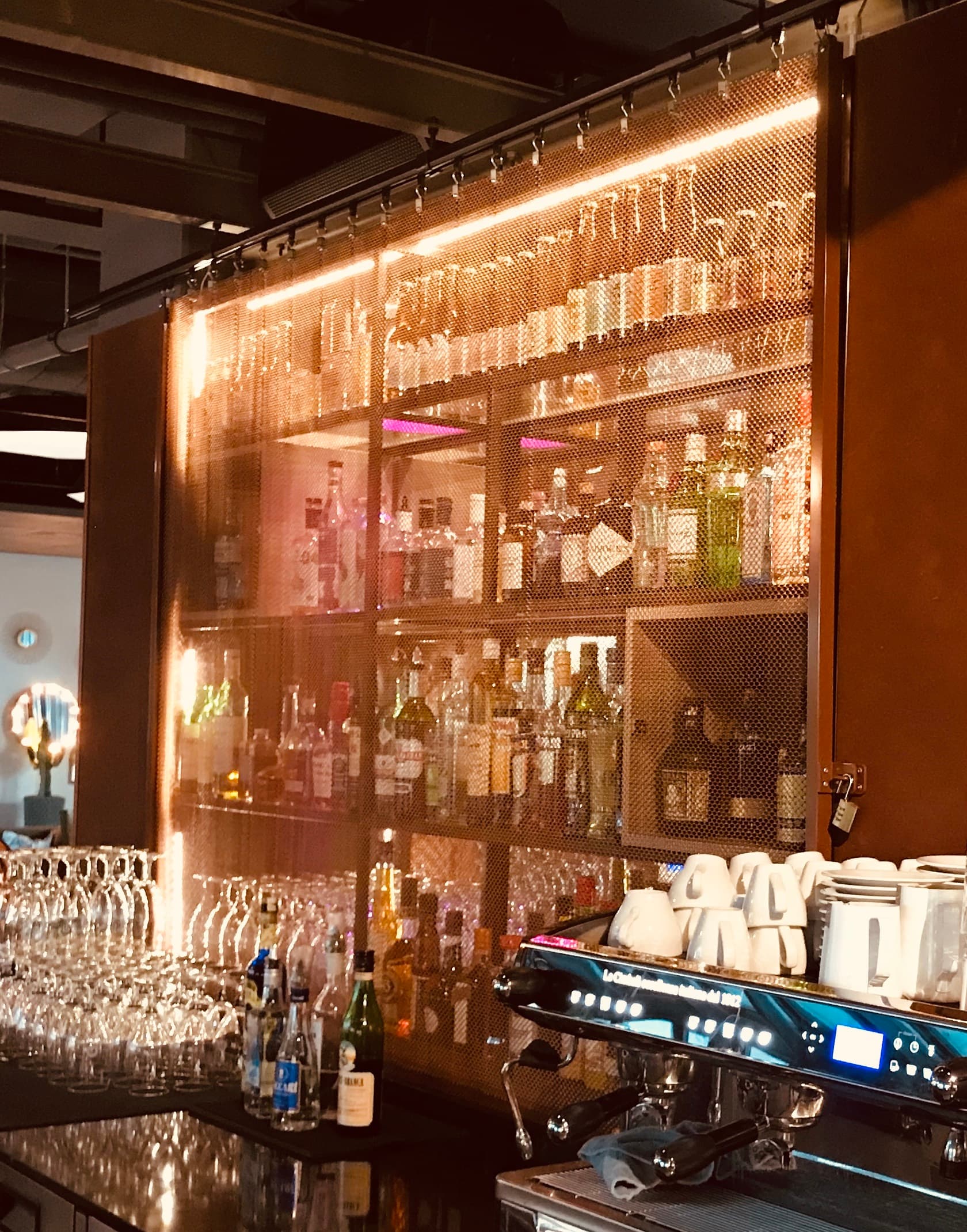 Pahlfer Quality Hotel Winn webb