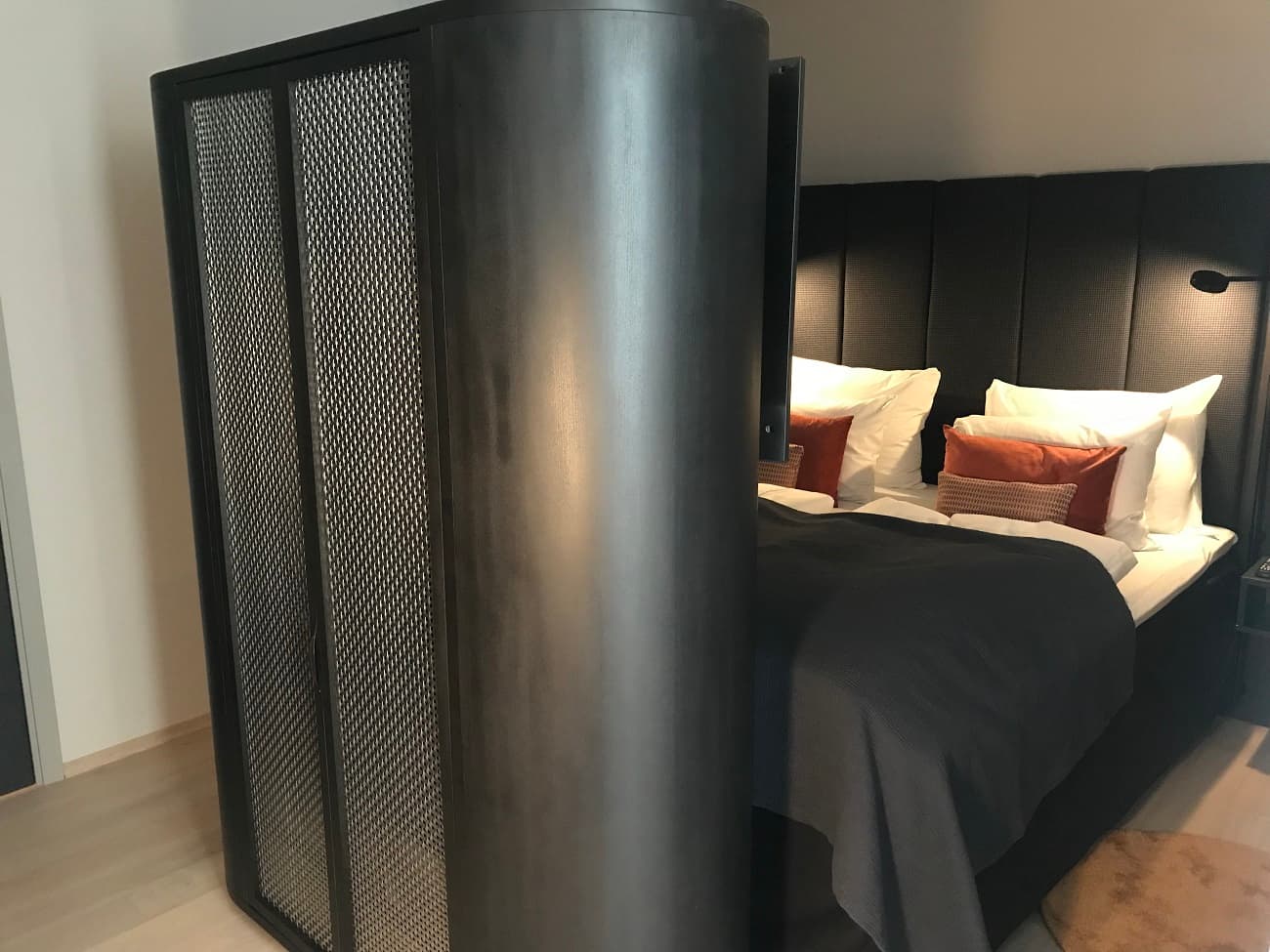 Pahlfer Clarion SP.30 RF Oslo