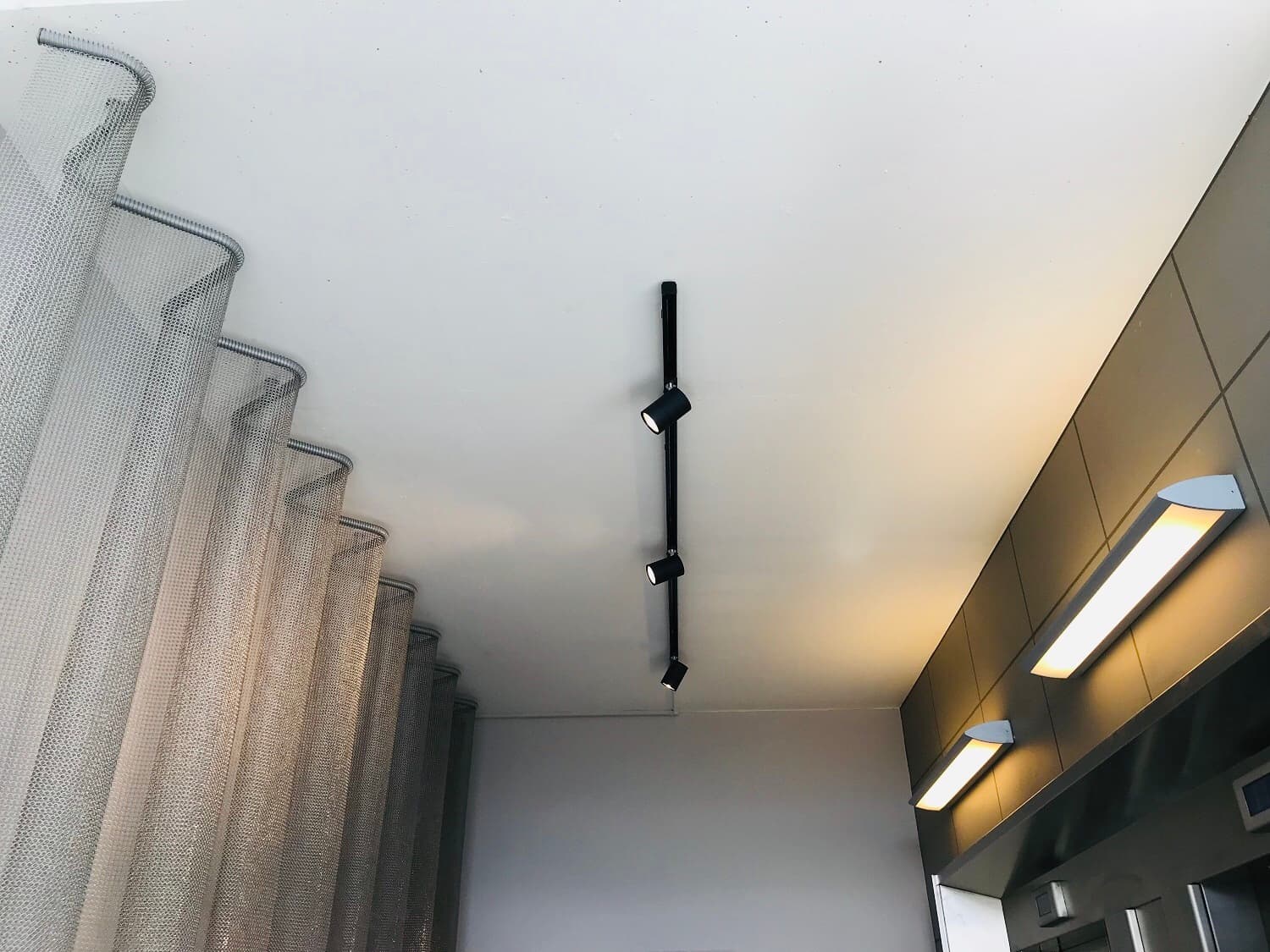 Pahlfer Sinuskurva Chainex Creandum Sthlm