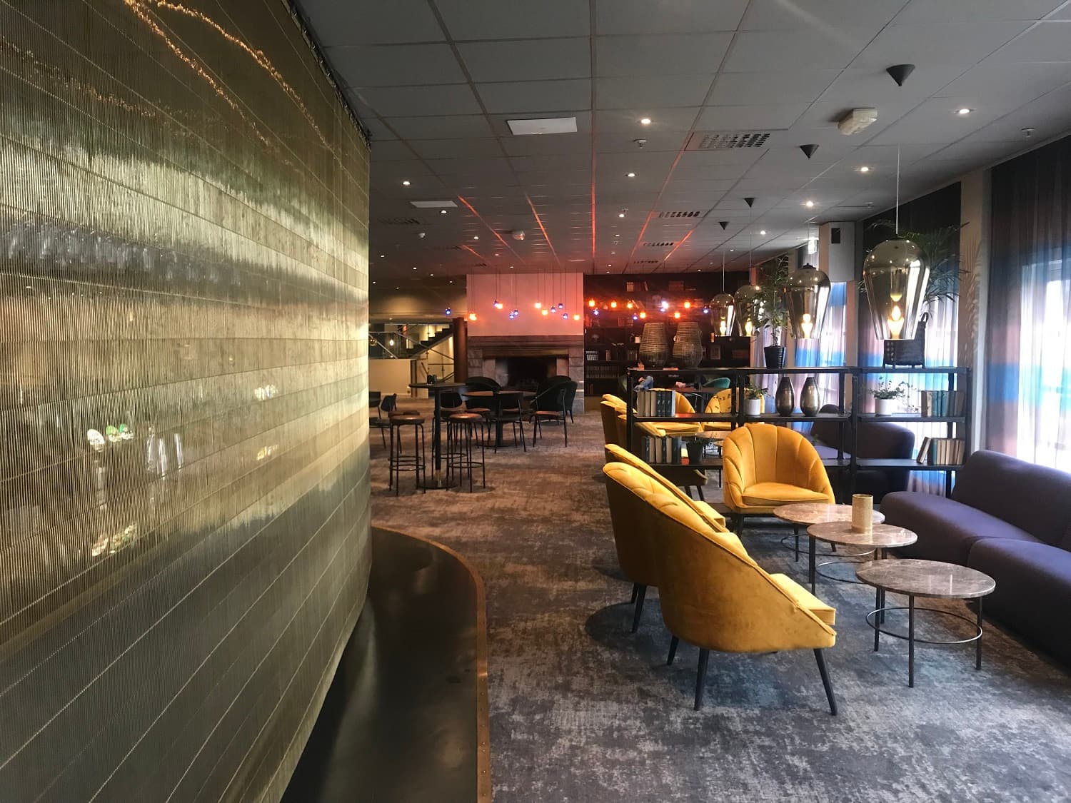 Clarion Pahlfer Inredning GR.100 NG