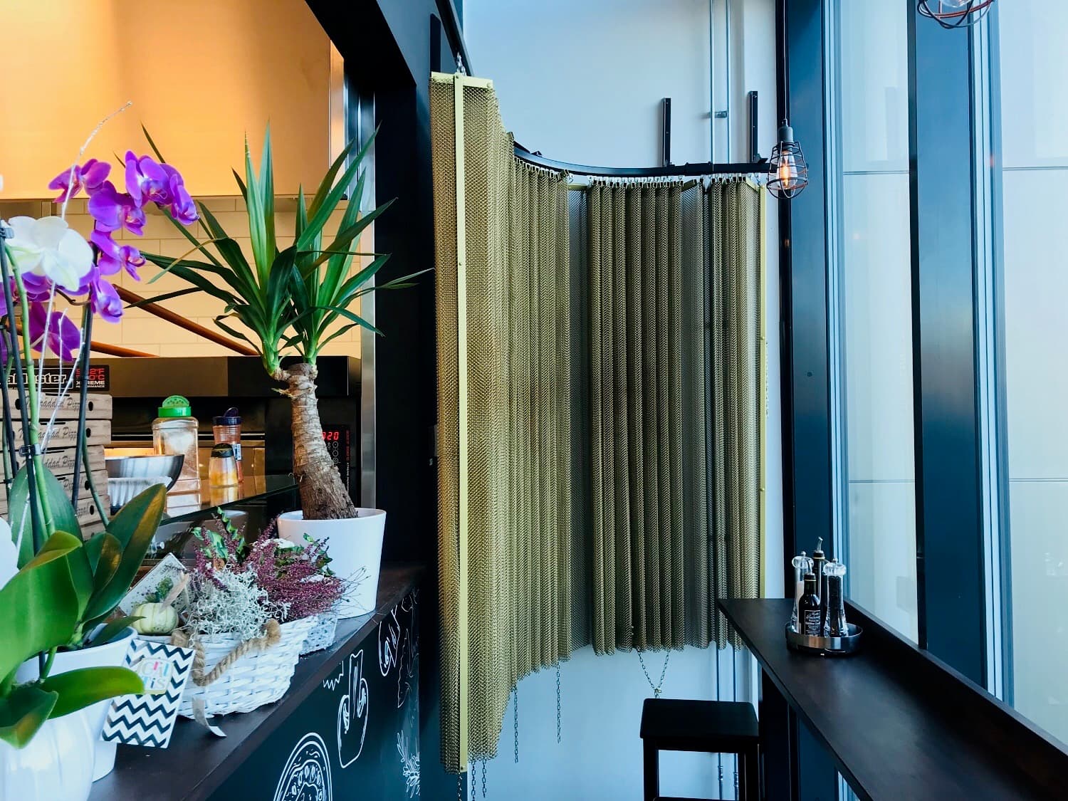 Pahlfer metallnät d.912 mässing webb