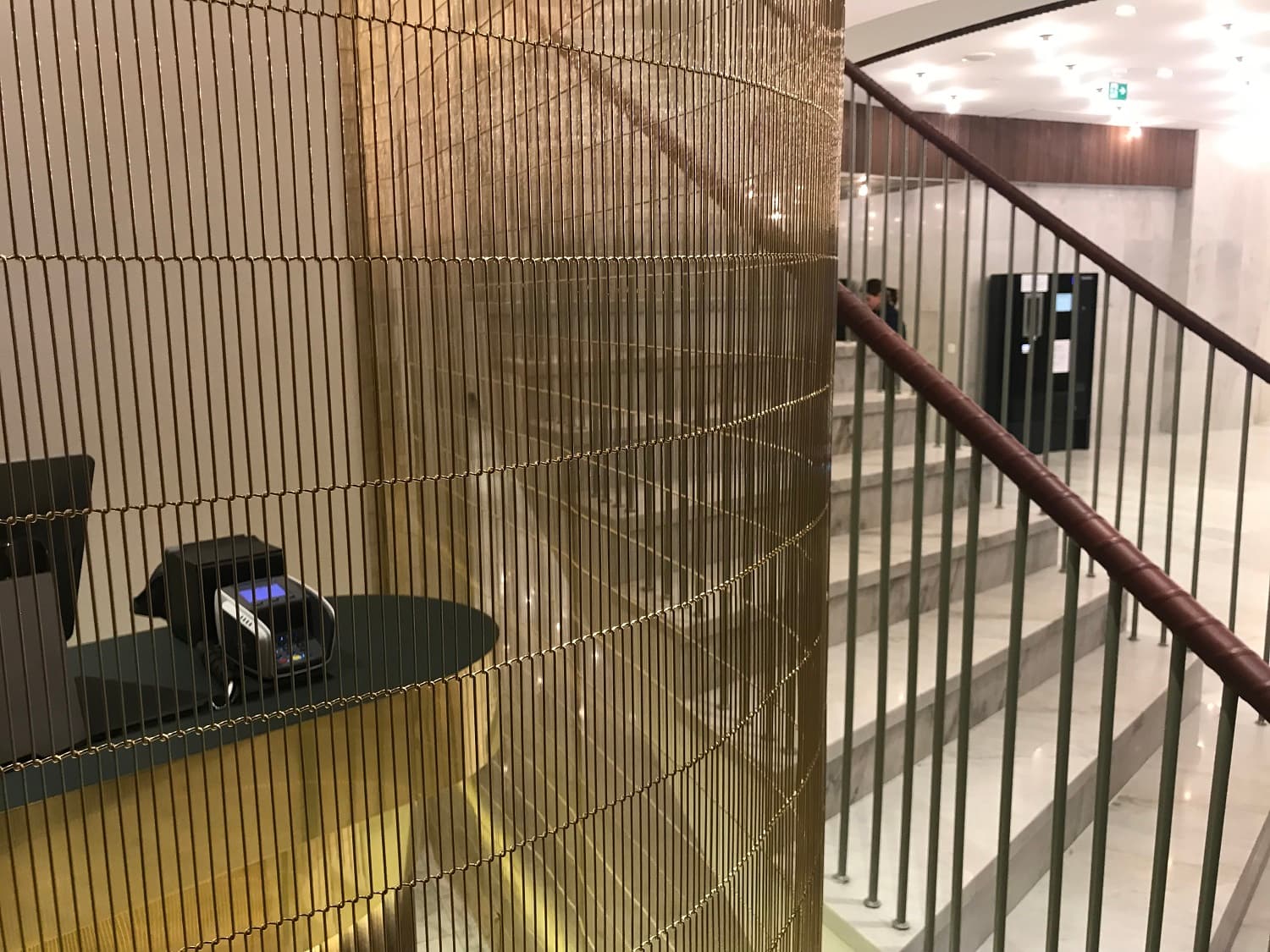 Pahlfer GR. Nordic – NK Stockholm