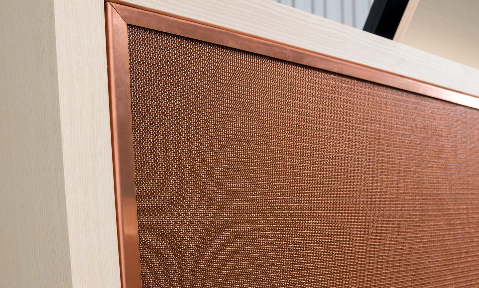 Pahlfer DRE.11 koppar -1