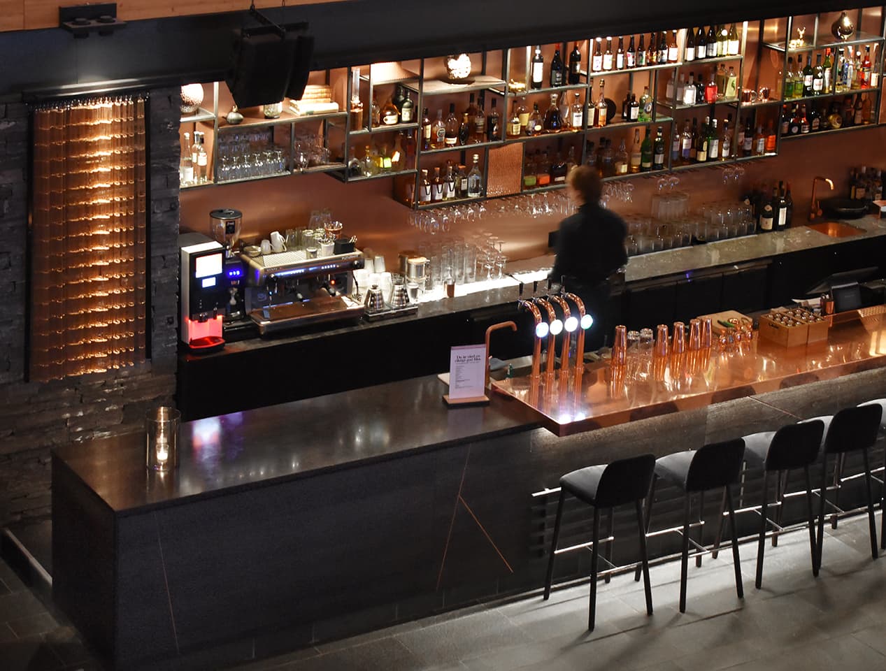 Pahlfer – Arkitekt Jon Eliasson Design Studio -3