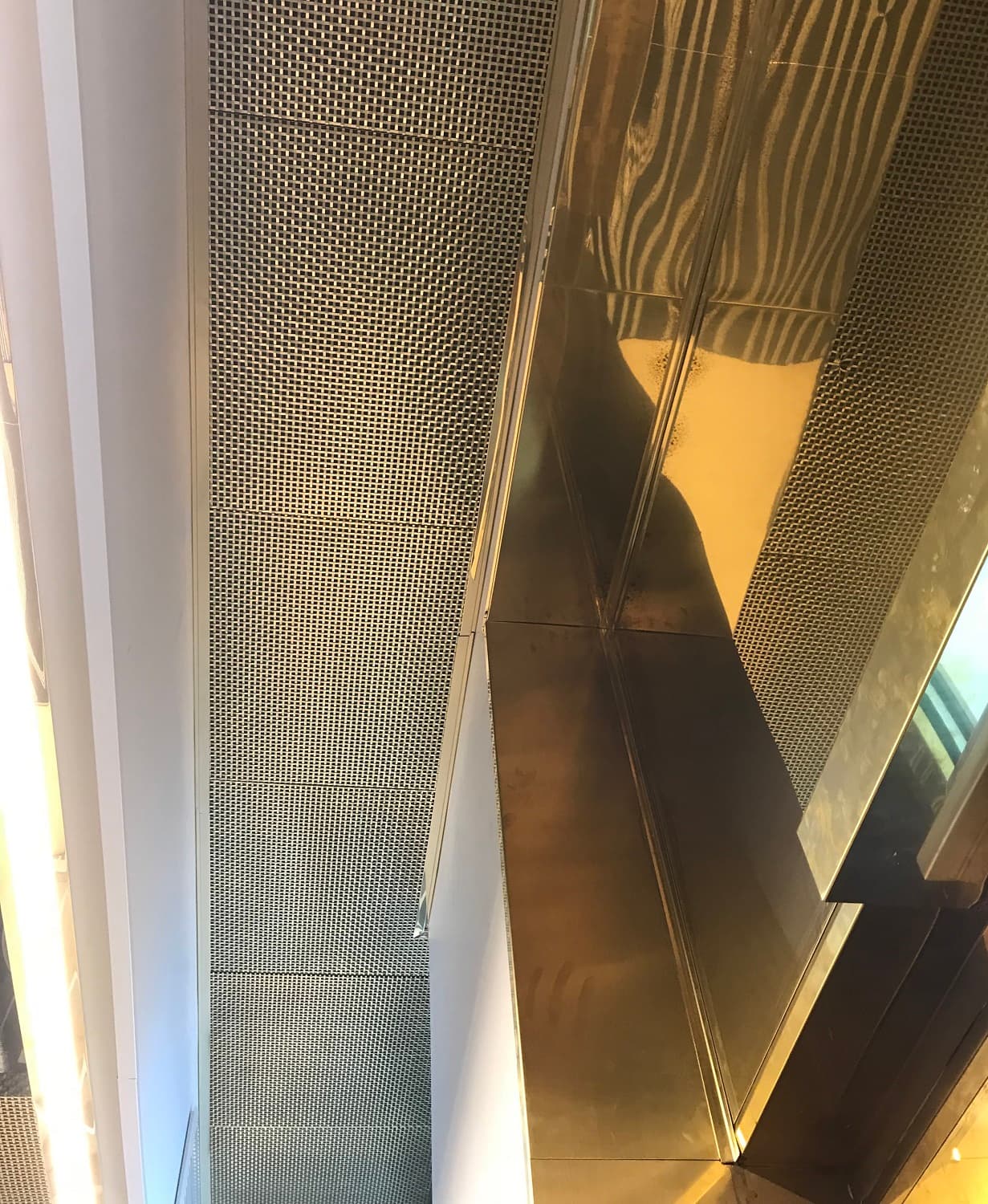 Pahlfer webb SP.50 Brass