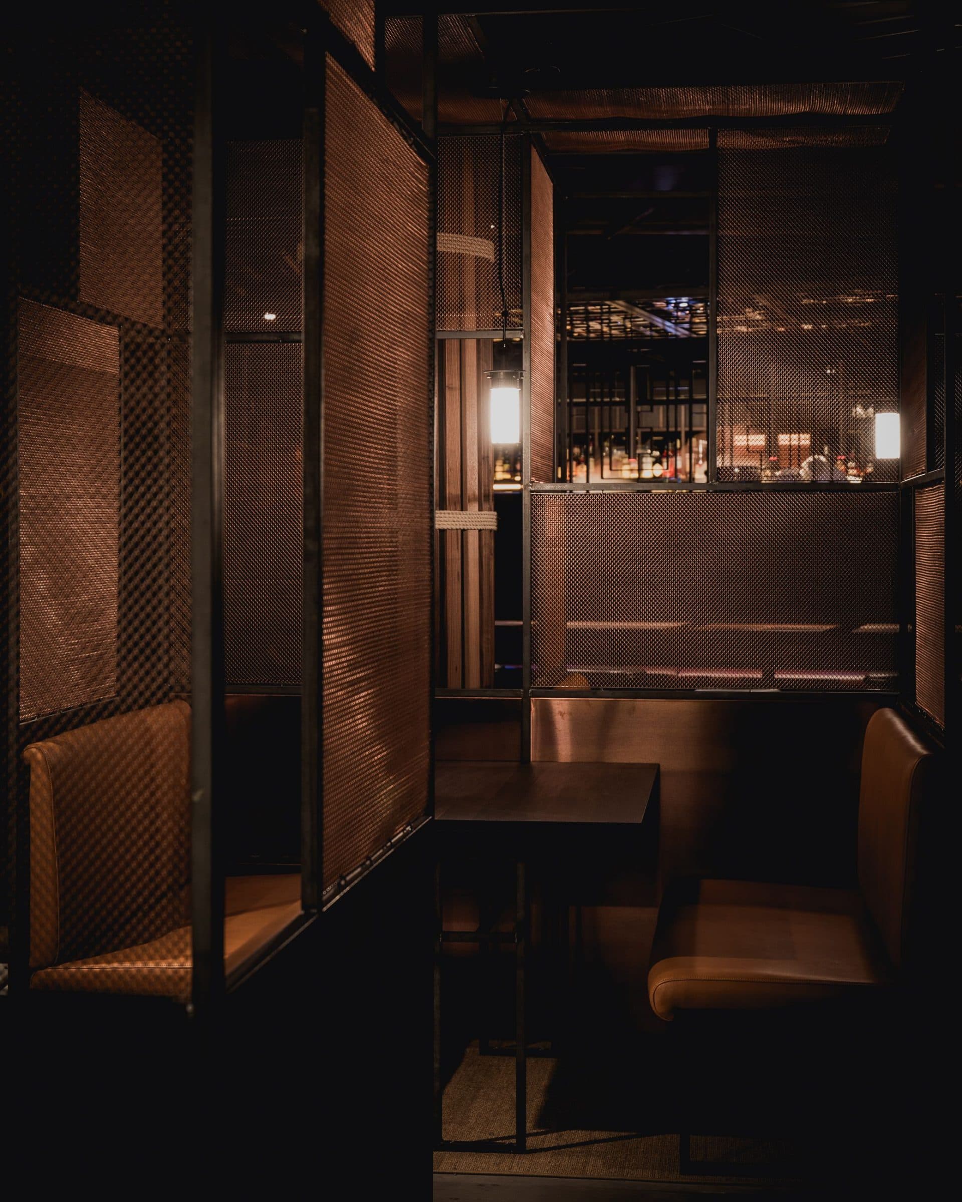 Pahlfer Tako restaurang