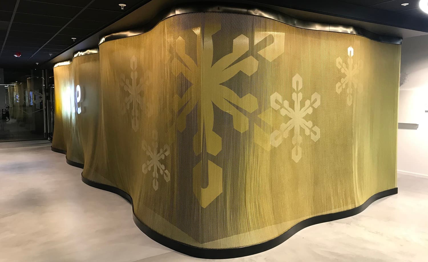 Pahlfer mässingnät – Ice Norge – web