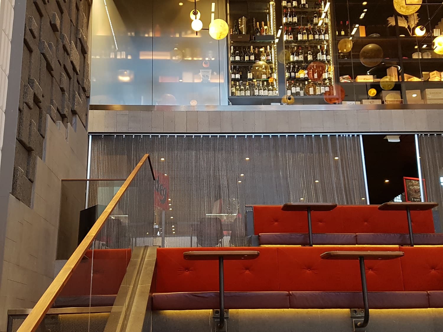 Pahlfer C.812 Urban Escape Gallerian