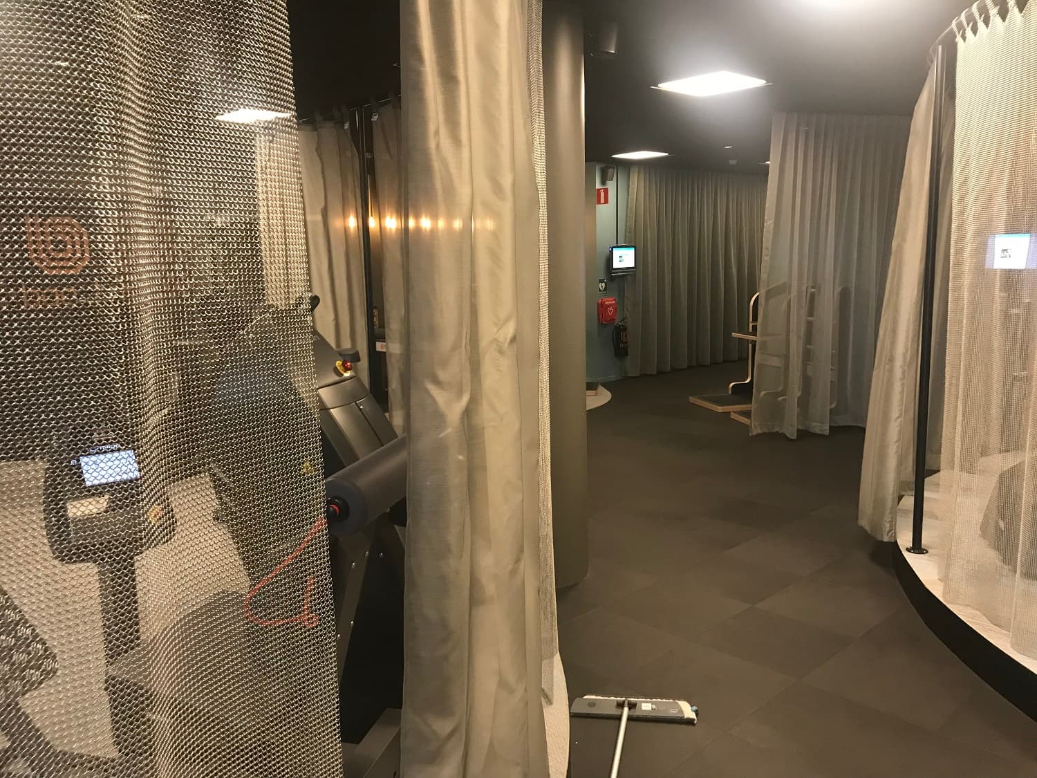 BOOST Pahlfer Uppsala Ringnät