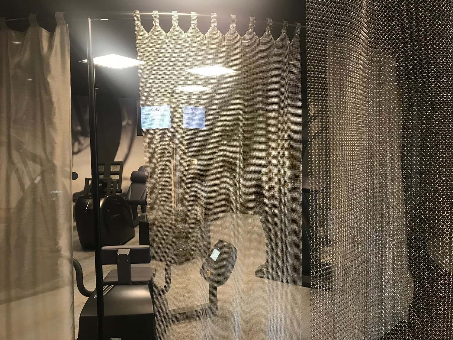 Pahlfer Ringnät Chainex Uppsala – Boost 1