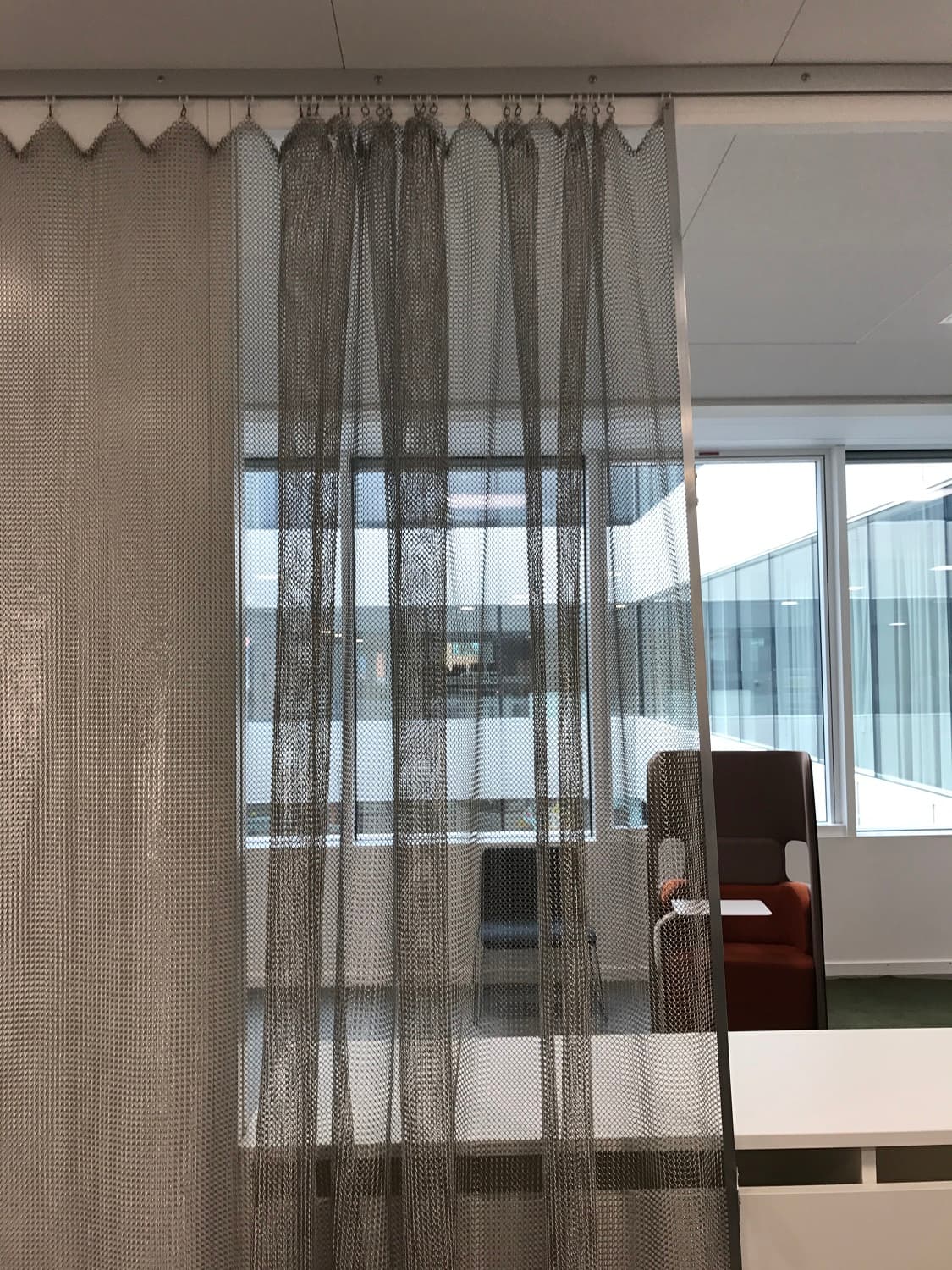 Pahlfer Metalldraperi Fora-1