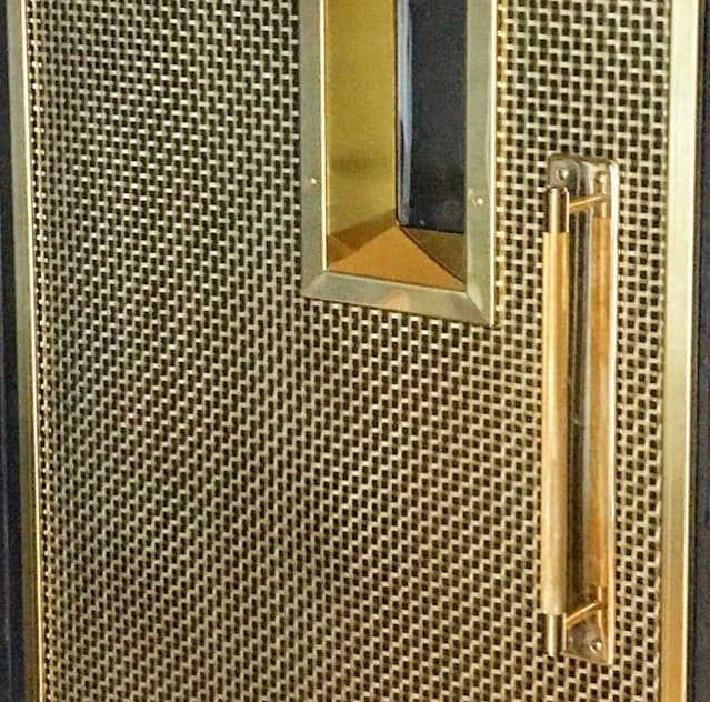 Hissparti Vasastan Eklund Sthlm NY