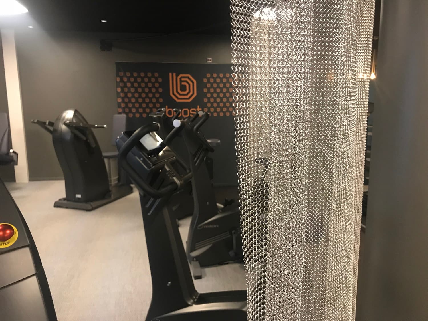 Pahlfer Chainex Boost