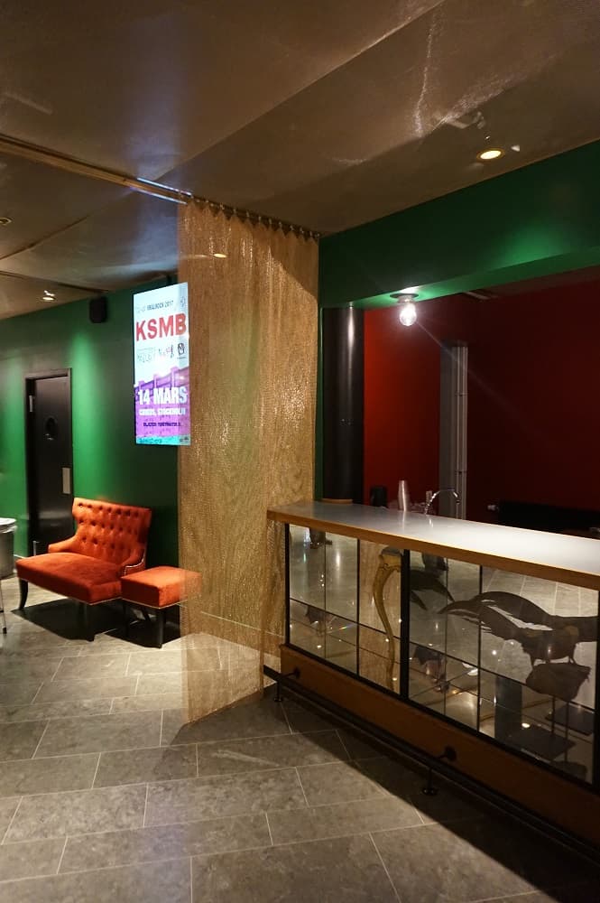 Pahlfer – Chainex brons Cirkus-1