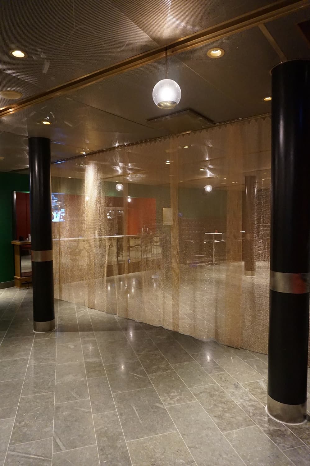 Pahlfer Chainex07 brons. Rumsavdelare-1