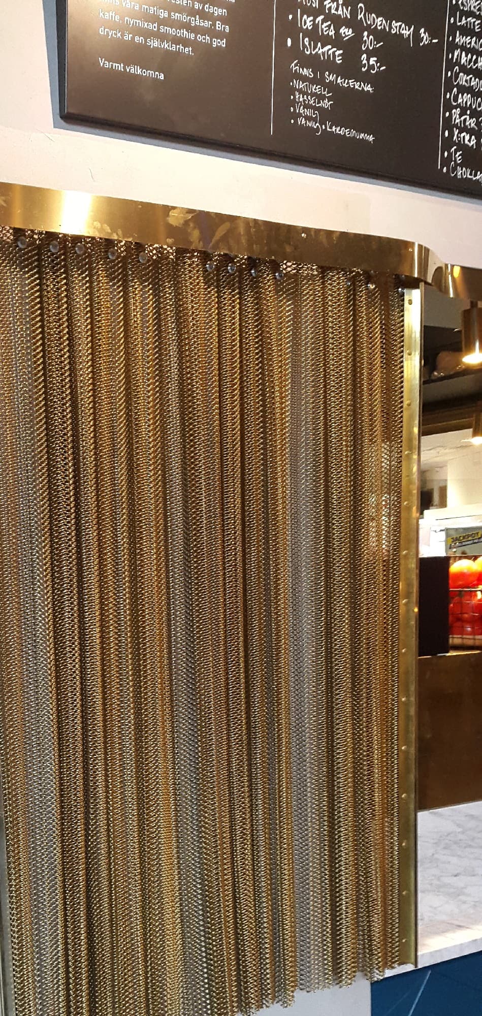 PAHLFER brass D.914 Parkering