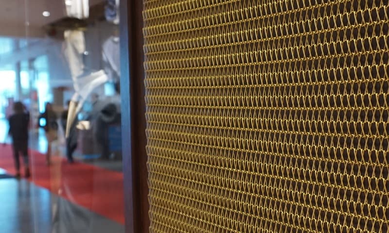 Pahlfer Inredning C.115 brass