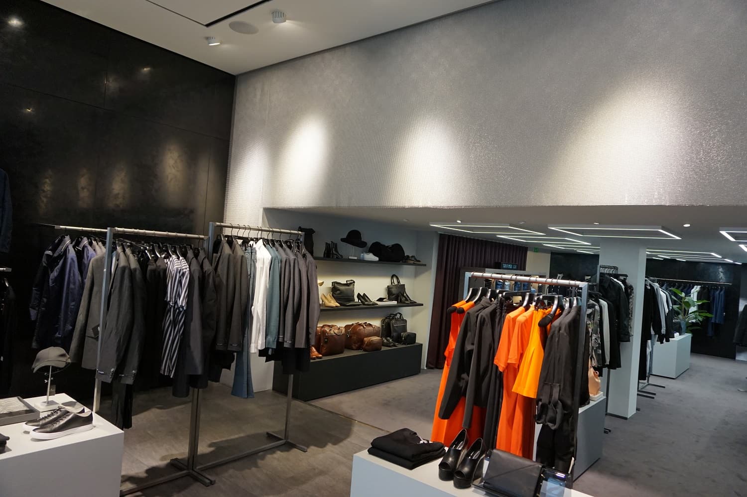 Pahlfer Inredning distansportal – Chainex