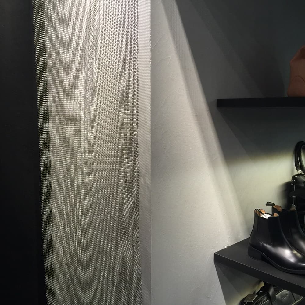 Pahlfer Chainex Tiger of Sweden