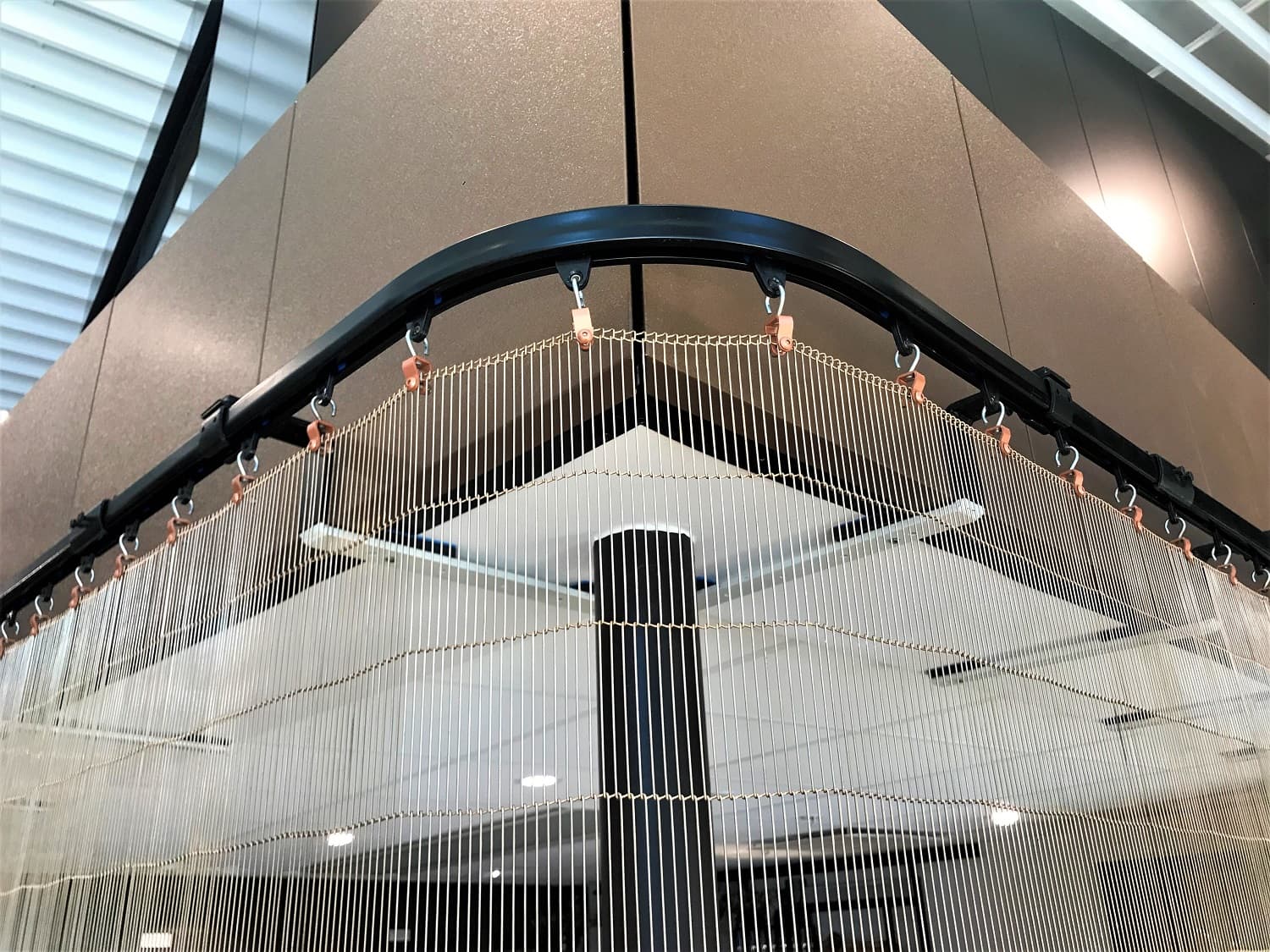 Upphängningsanordningar